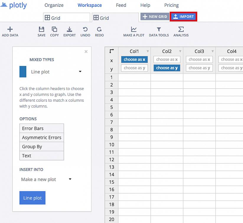Voit mukauttaa pylväskaaviota Microsoft Office Excelissä monin tavoin