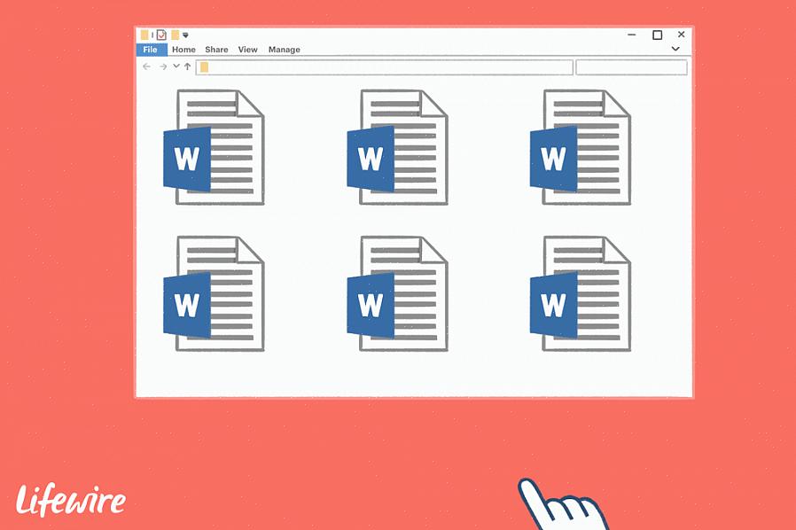 Teknisesti voit avata tämän tiedostopääte vain käyttämällä joko Microsoft Word -versiota 2007 tai uudempaa