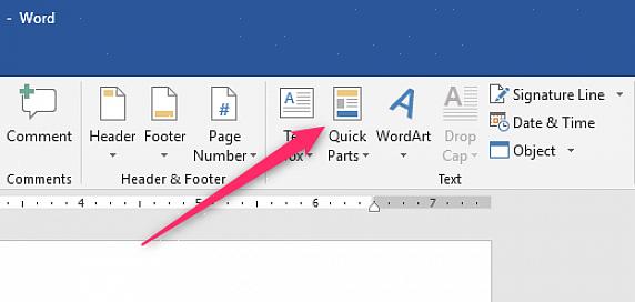 Microsoft Word 2007 voi auttaa tekemään esityksistäsi ammattimaisempia