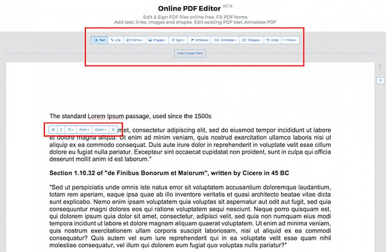 Näiden avulla voit ladata minkä tahansa tyyppisiä PDF-lomakkeita
