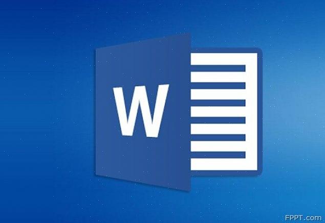 Uusin Microsoft Word -versio on Microsoft Word 2007