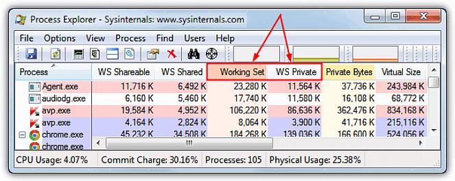 Windows Vistassa tämä toiminto