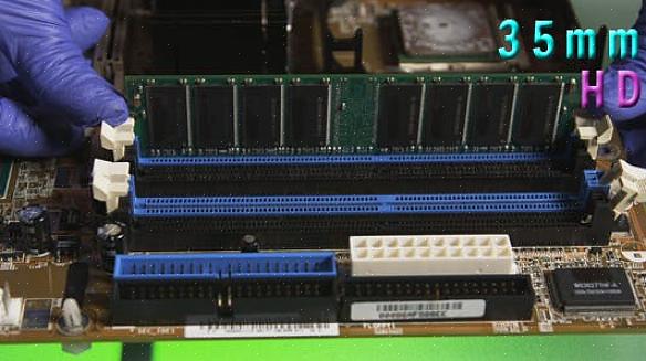Voit nopeasti korjata ylikuormitetun RAM-muistin sulkemalla käynnissä olevan ohjelman