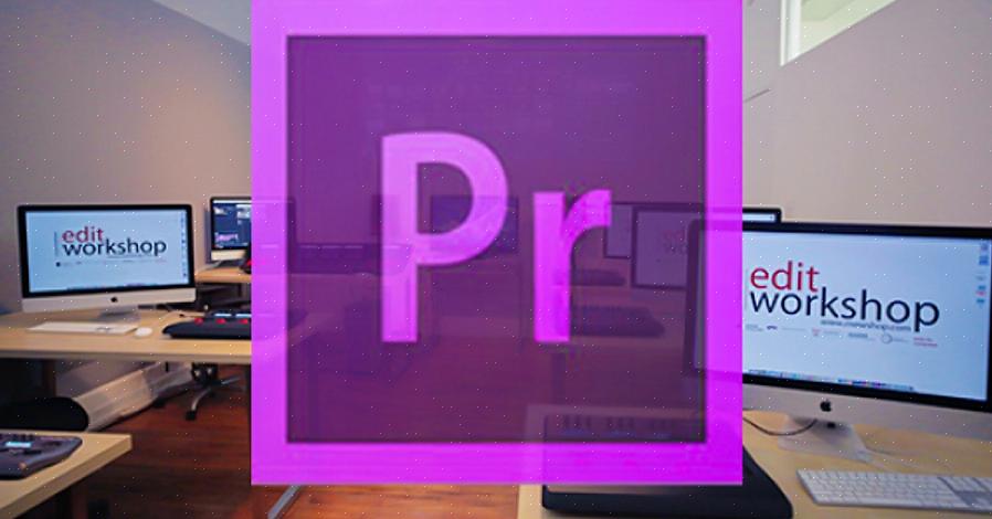 Hanki tai osta uusin Adobe Premiere Internetistä tai mistä tahansa lähellä sijaitsevasta tietokoneliikkeestä