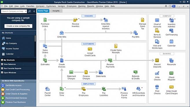 Aspirin-for-quickbooks.com - Tämä on toinen verkkosivusto