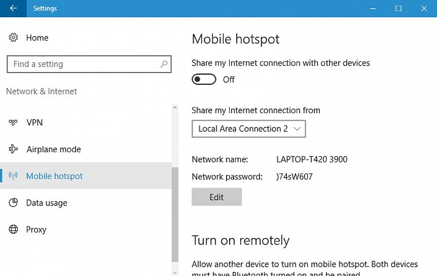 Että ilmaisen WiFi-hotspotin löytämiseen on useita tapoja