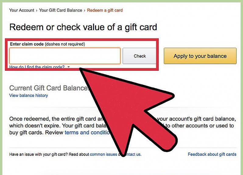 Näin voit ostaa asioita Amazonista käyttämättä luottokorttia