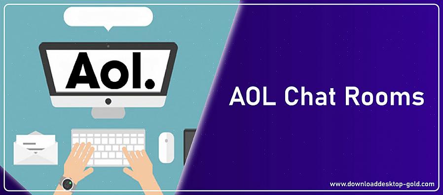 AOL Desktop ja monia muita