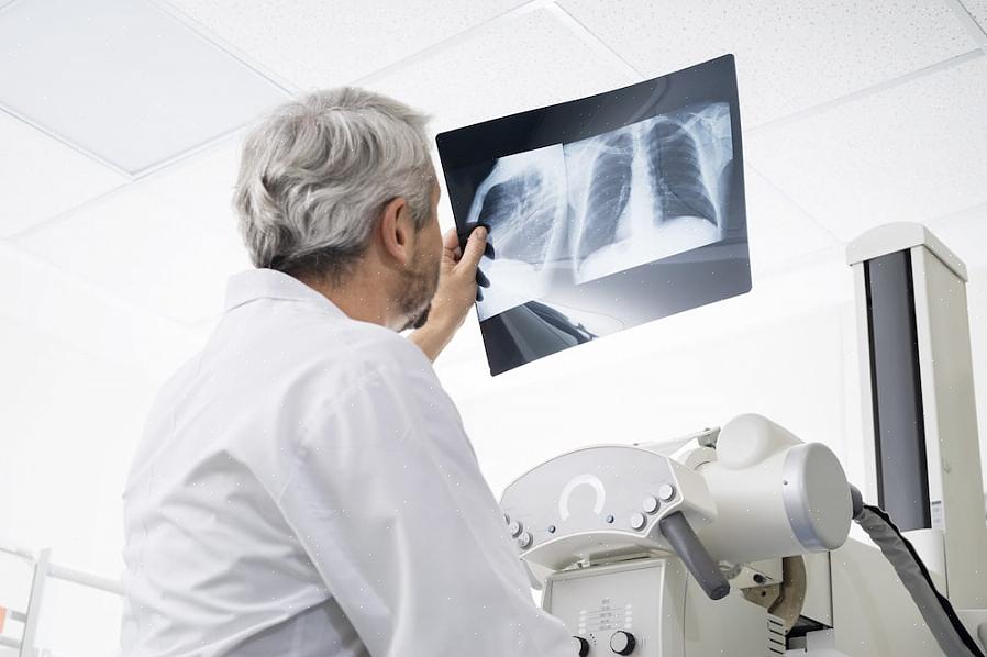 Röntgenteknikon koulutuksen kustannukset riippuvat monista tekijöistä
