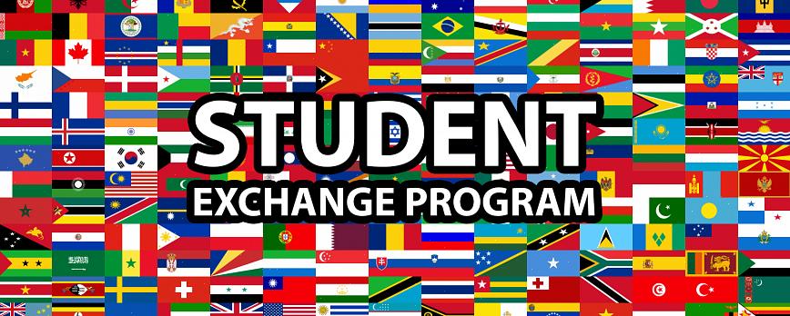 Vaihto-ohjelmat tai opiskelu ulkomailla ovat suuri sijoitus opiskelijalle