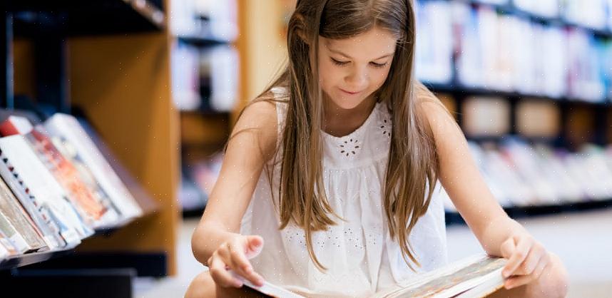 Lapsesi opettaja suosittelee todennäköisesti (tai vaatii) lukemista 20-30 minuuttia päivässä