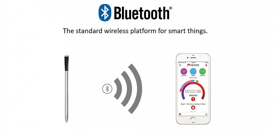 Epäilemättä Bluetooth-yhteys Bluetooth-verkon kautta on tehnyt tietojen jakamisesta helpompaa