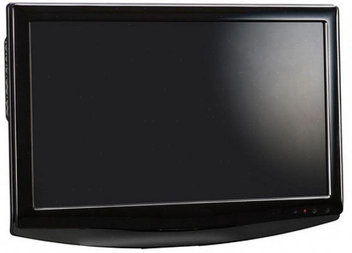 LCD-HDTV
