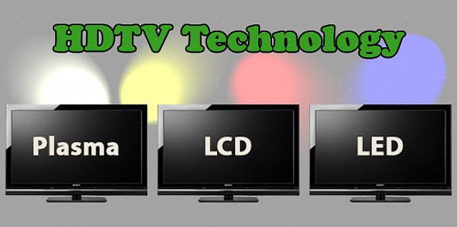 LED-HDTV