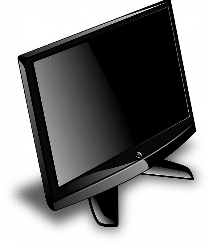 Näillä vaiheilla voit muuttaa olohuoneesi Hitachi-television ulkoiseksi näytöksi tietokoneellesi