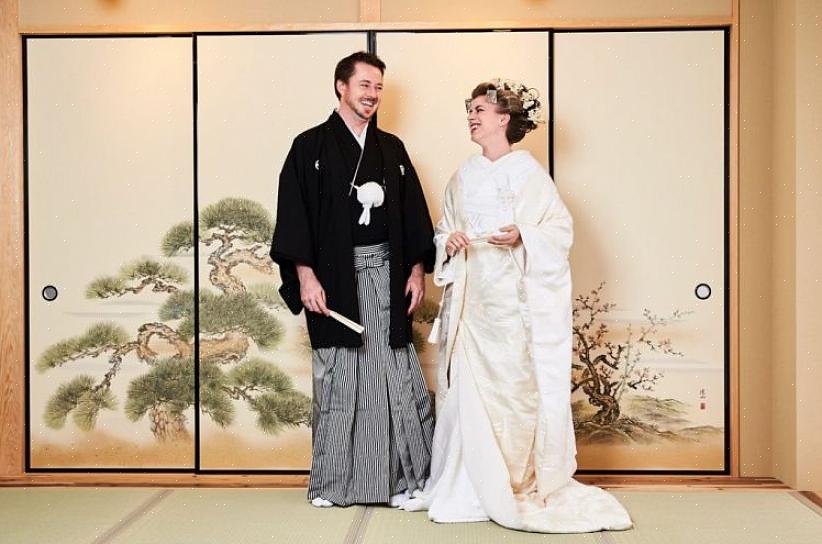 Jotka ovat erikoistuneet käytettyihin japanilaisiin kimonoihin
