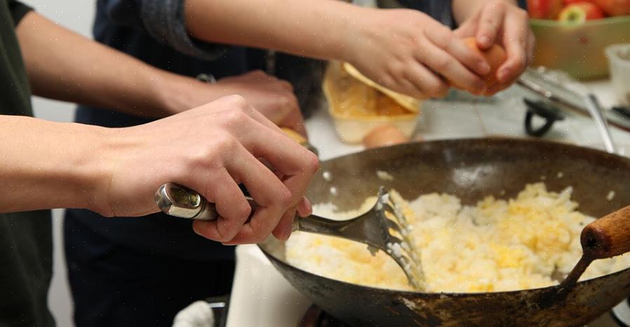 Että miellyttävät ravintola-ateriat voivat olla menneisyyttä