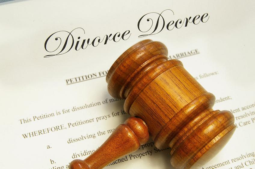 Joista saatat löytää apua etsittäessäsi Kalifornian avioeroasianajajaa