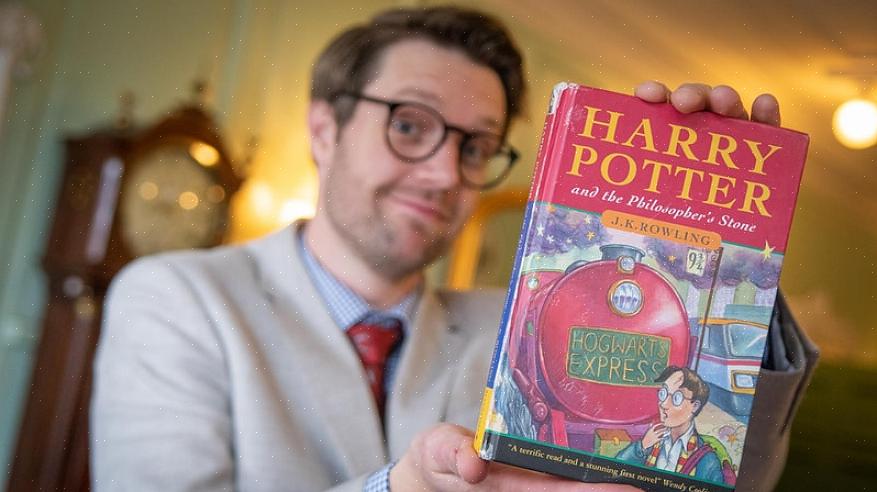 Kirjoita hakusivupalkkiin avainsanat "Osta Harry Potter -kirjoja"