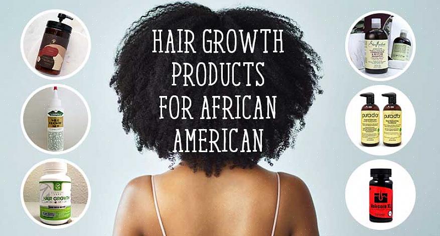 Joissa myydään kaikkia luonnollisia tuotteita hiustenhoitotuotteille