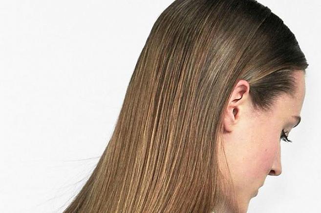 Monilla naisilla on ollut huonoja kokemuksia hiusten hoidosta