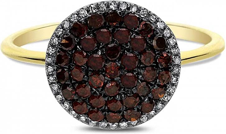 Muuttamalla ihmisten suhtautumista timantteihin Le Vian teki suklaatimantista sellaisen tähden