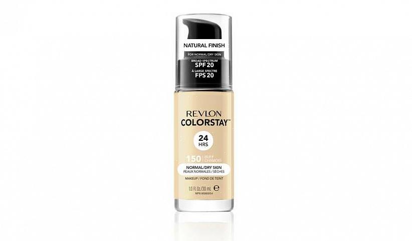 Nämä ovat ohjeet Revlon Colorstay Mineral Foundation -säätiön käyttämiseen