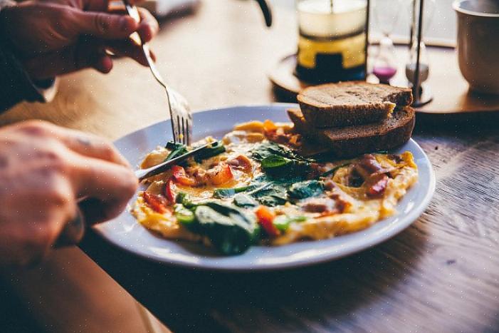 Ruokakustannuksesi voivat tuoda ison panoksen kuukausituloihin