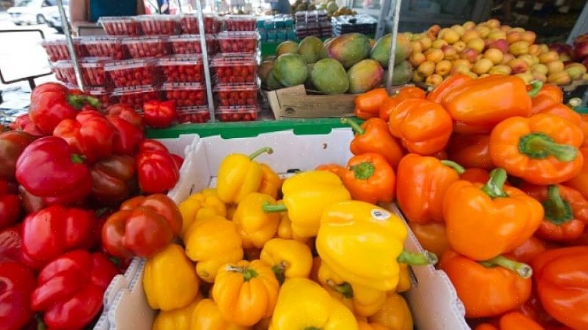 Jos olet tullut ruokakauppaan täydellisen luettelon