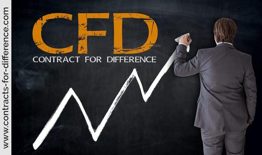 CFD-kaupankäynnin vaikutusten ymmärtäminen - CFD-kauppa voi olla erittäin hyödyllistä tilillesi