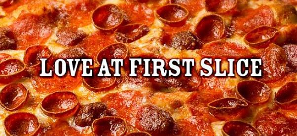Papa Johnin pepperoni-pizzat tunnetaan selvästi suuresta halkaisijastaan - jopa pienin voi olla kooltaan