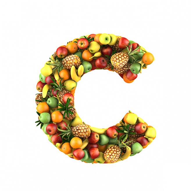 Näin syö enemmän C-vitamiinia. Syö hedelmiä