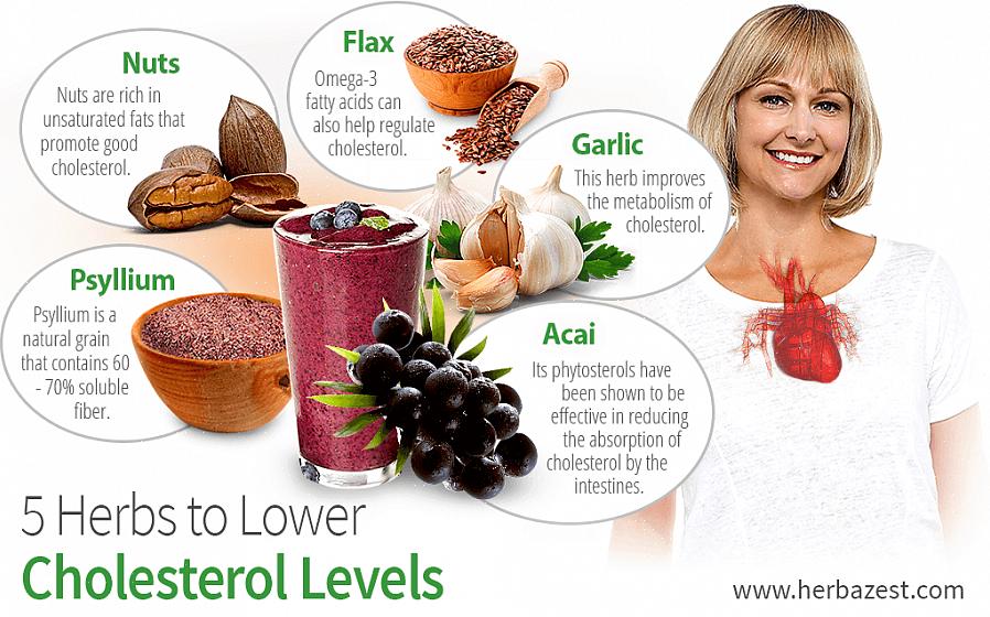 Ensisijainen syyllinen sydänsairauksien takana on kolesteroliksi kutsuttu lipidi tai rasva