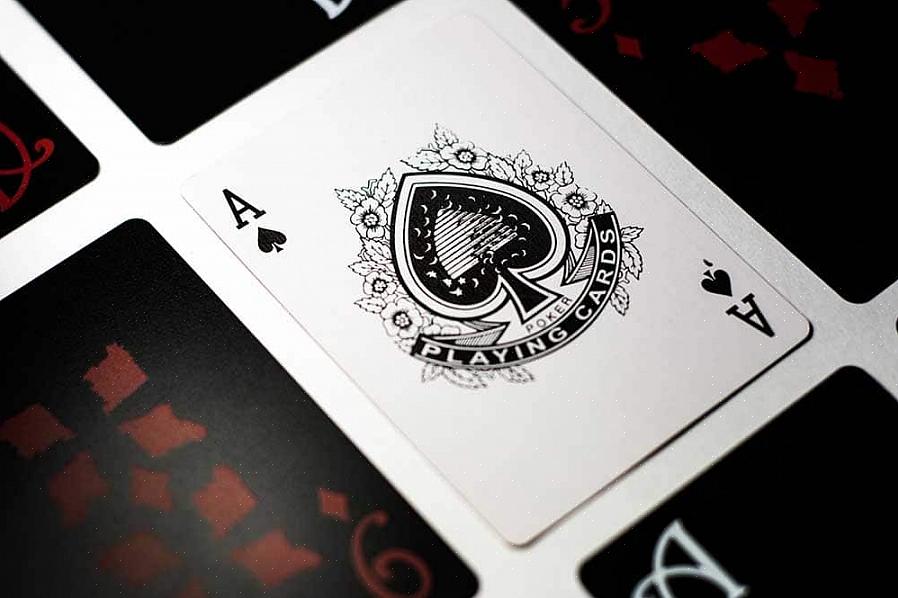 Spades on sopimushintatarjouskorttipeli