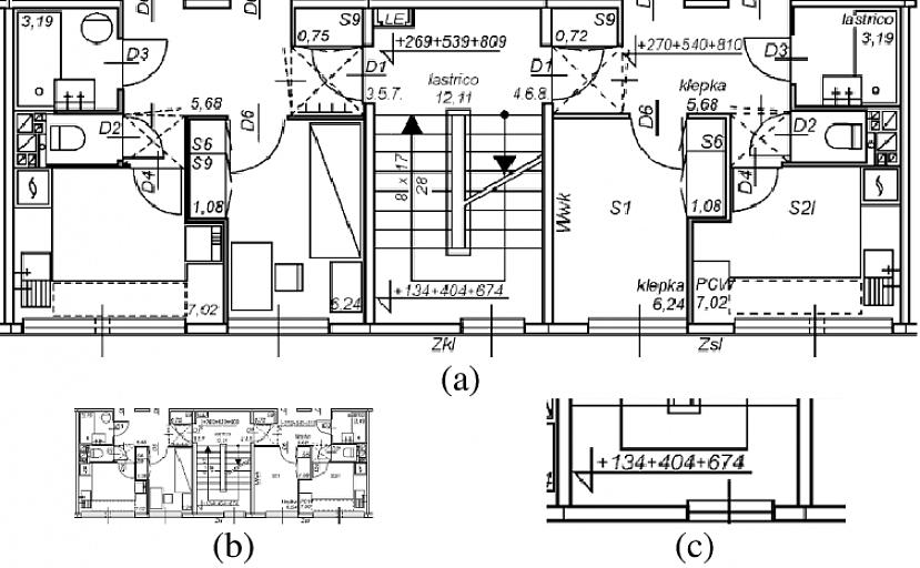 Erityisesti Syrakusan yliopistosta löytyvä Marcel Breuer Architectural Drawings and Sketches -tietokanta voi