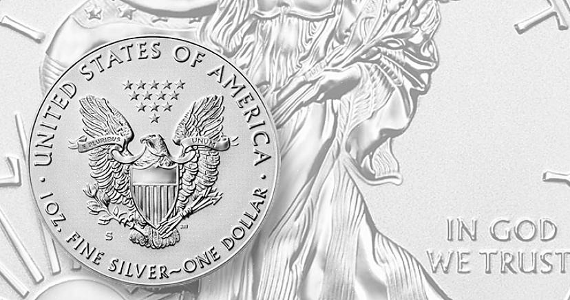 Silver Eagle Coin Company tarjoaa alennuksia European Eagle Silver Dollars and Proofs -yritysten ostajille