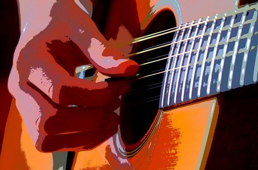 Kitaran tuottaman äänenlaatu riippuu kuitenkin suurelta osin itse kitaran laadusta