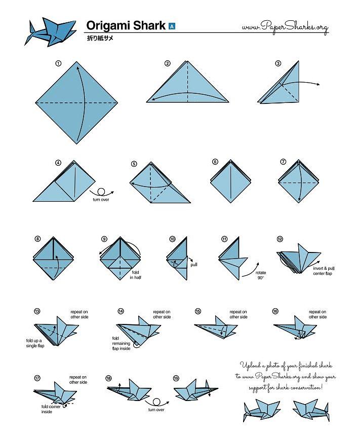 Origamipaperi on sekä kestävää että erittäin kaunista