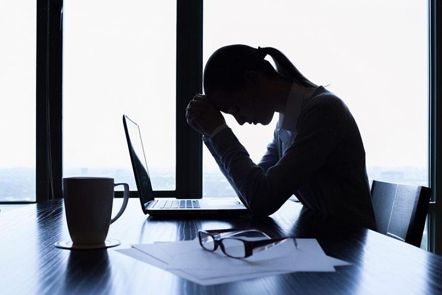 Termiä toistuva stressivaurio tai RSI käytetään kuvaamaan monia erilaisia vammoja