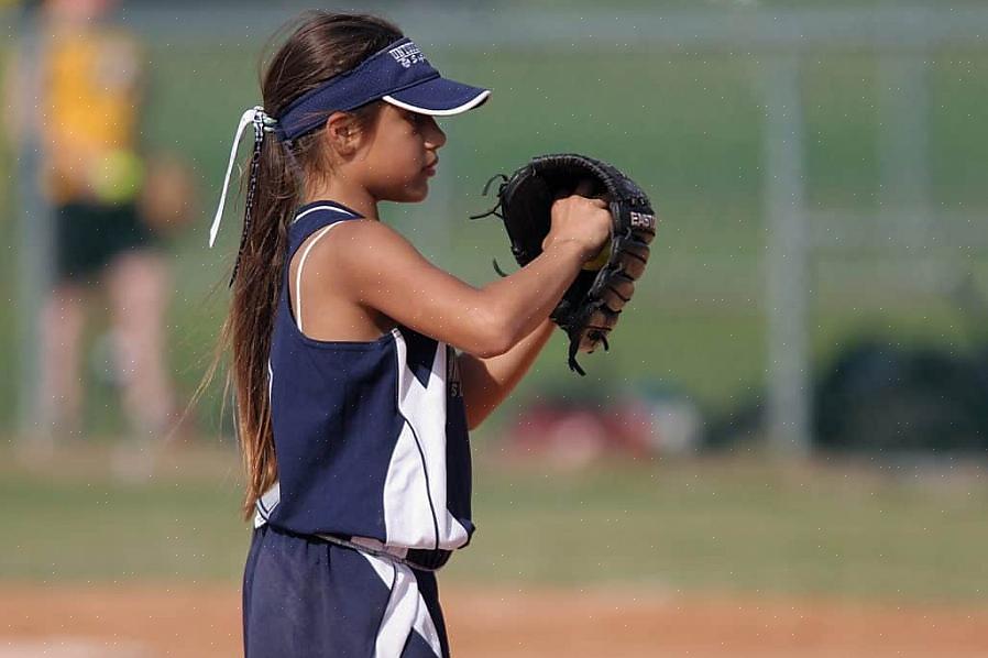 Muita Euroopan softball-joukkueita ansaitsemaan olympiakultaa vuonna 2004