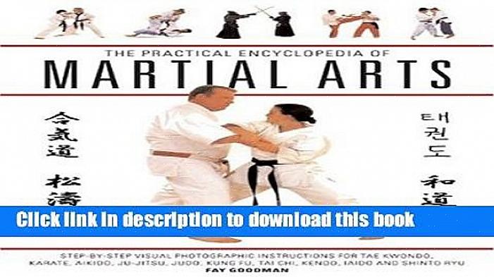 Osta sitten Martial Arts-DVD-levyjä tai lataa Martial Arts -ohjeita verkossa ilmaiseksi