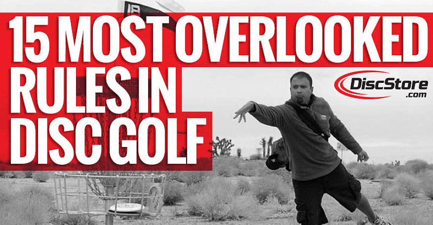 Kun heität pään korkeudella lentävän levyn suoraan discgolf-koriin