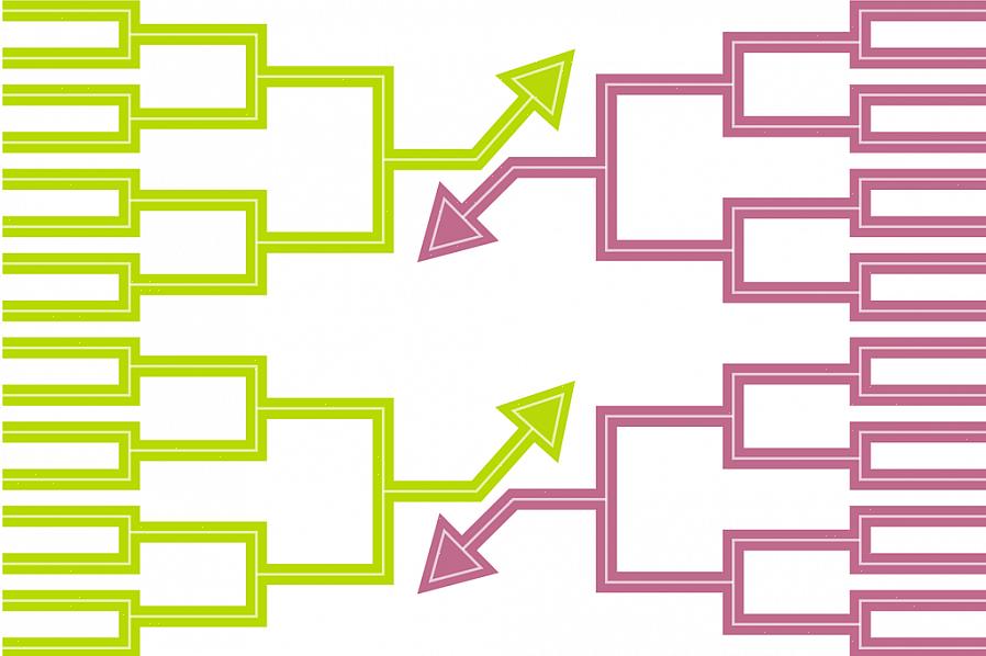 Bracket Maker -sovelluksen avulla voit tulla turnaussulkuasiantuntijaksi