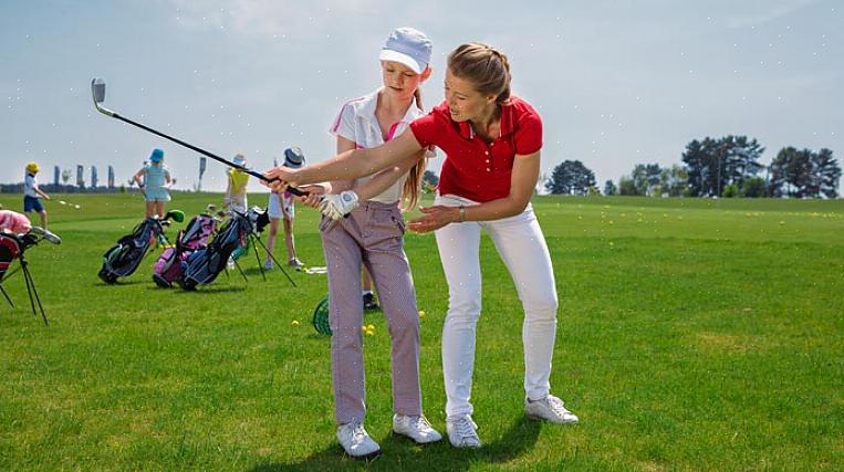 Yksi kannattavimmista yrityshankkeista golfmarkkinoilla on golfkenttä