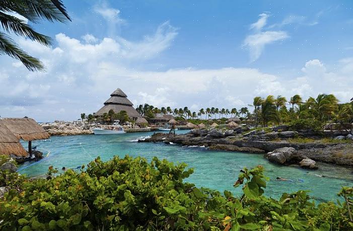 Jos päätät suunnitella Cancun-matkanne all-inclusive-vaihtoehdolla