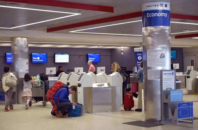 Napsauttamalla "Logan International Airport" -linkkiä saat yksityiskohtaista tietoa mm