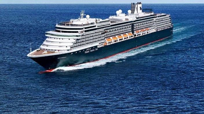 Carnival Cruise Lines on yksi johtavista risteilyalusyrityksistä maailmassa