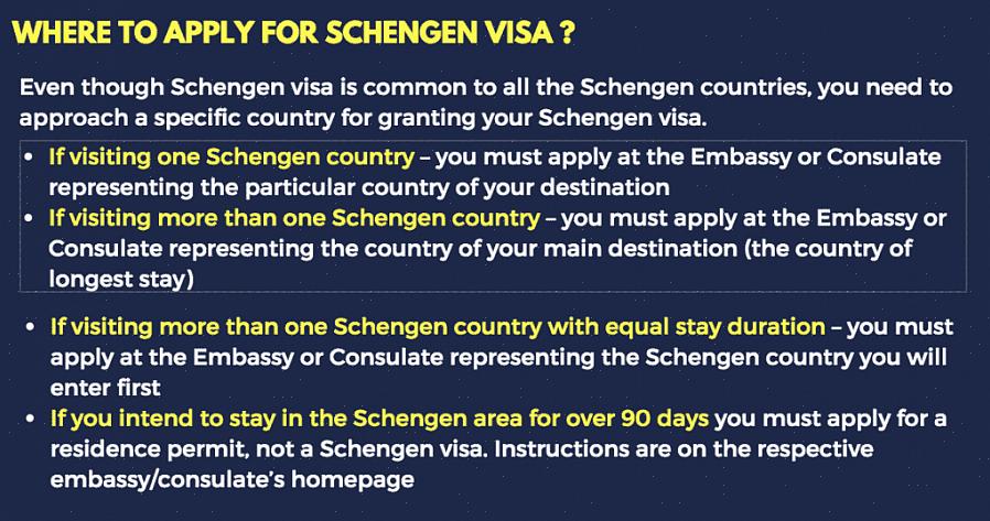 Saksan konsulaatin viisumihakemus ei ole vaikeaa