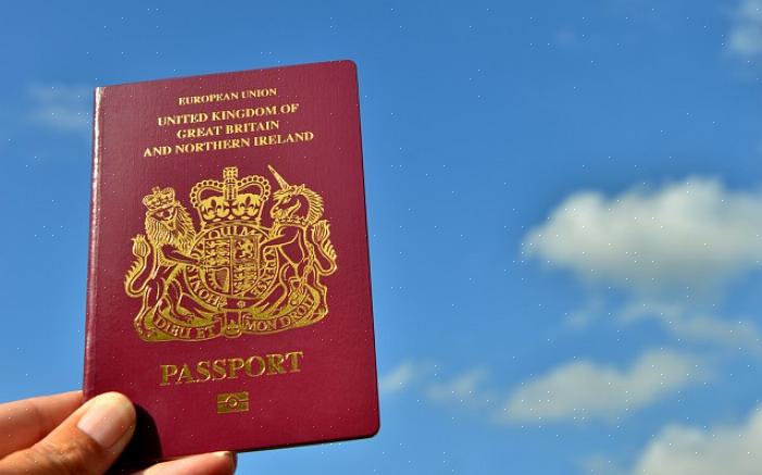 Postilomakehakemus (passin uusiminen)