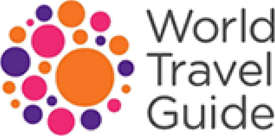 Maajohtajapalveluja voi myös varata World Travel Guide -sivustolta